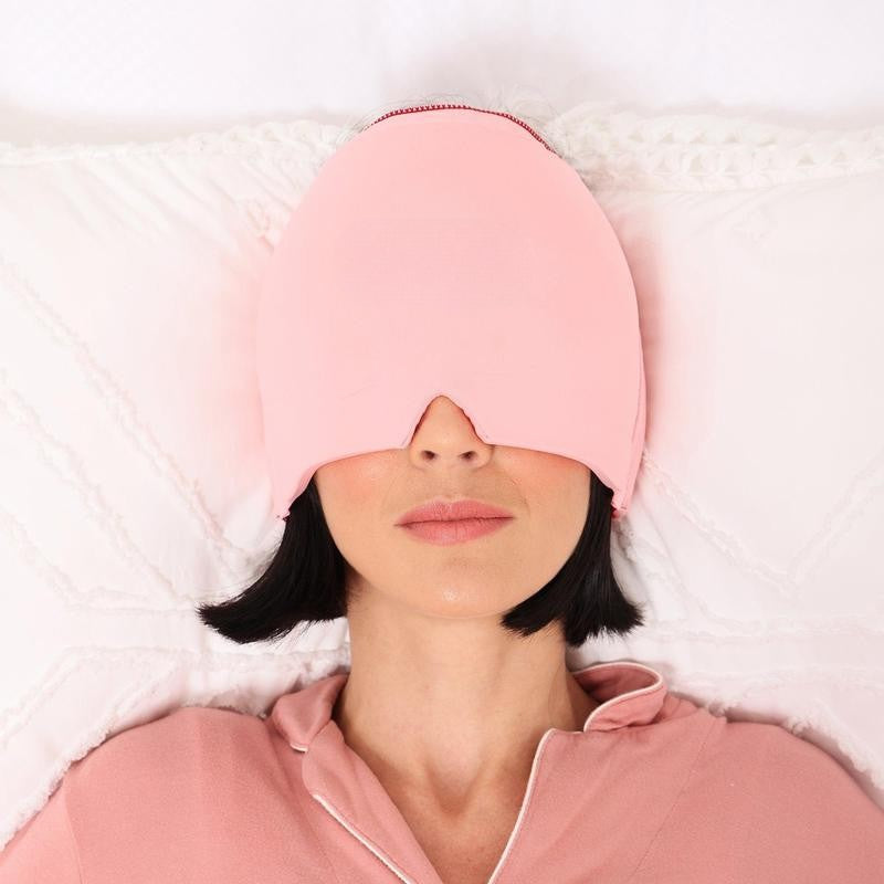 Migraine Relief Comfort Cap™