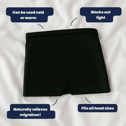 Migraine Relief Comfort Cap™