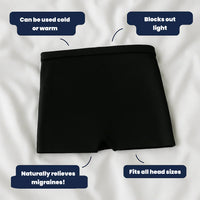 Migraine Relief Comfort Cap™